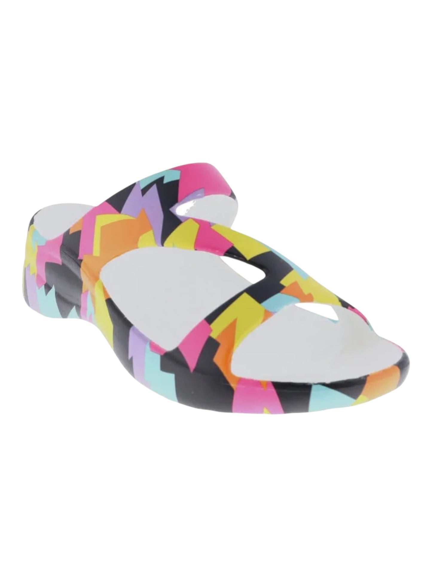 ZSandal Print