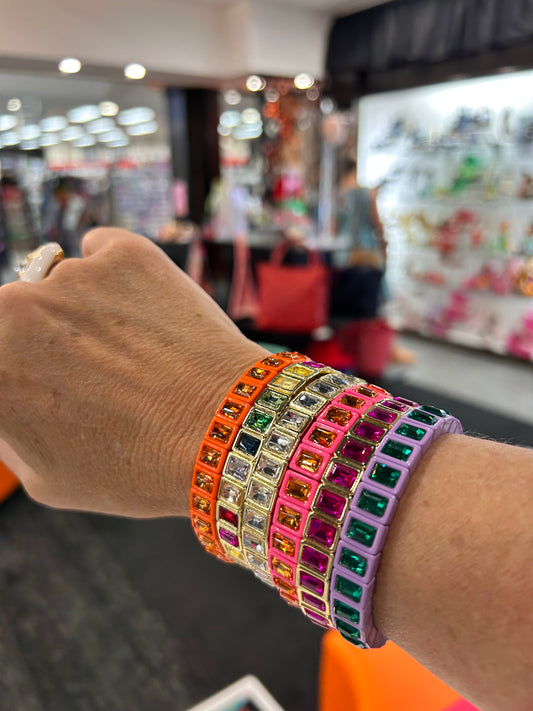 Olivia - Bracelet