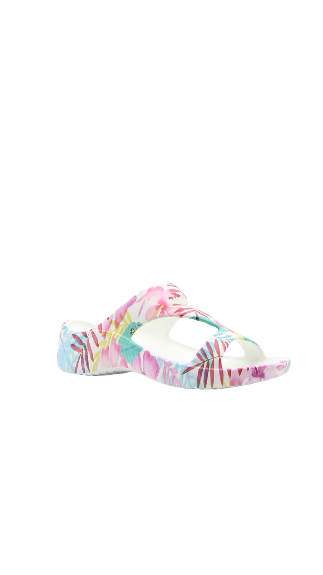 ZSandal Print