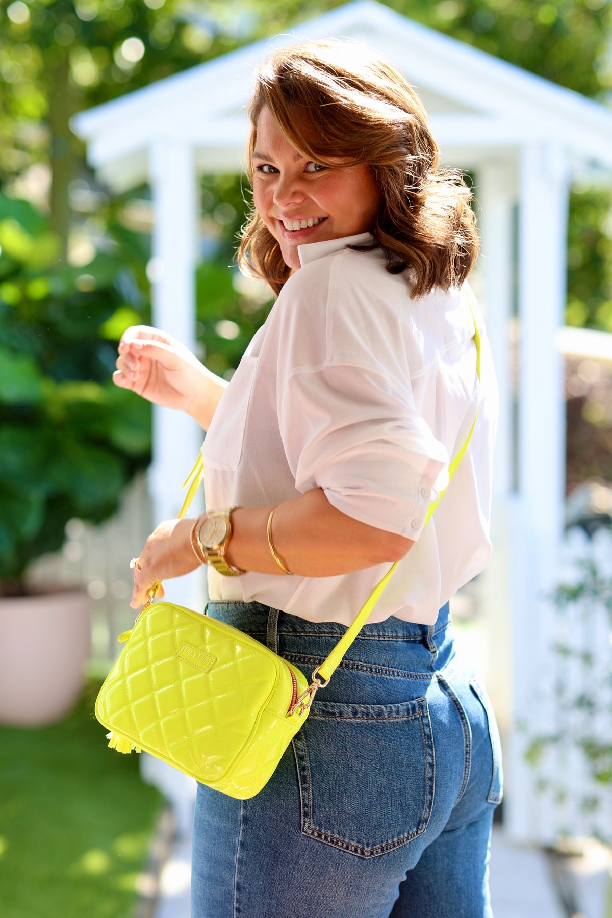 Sally Crossbody