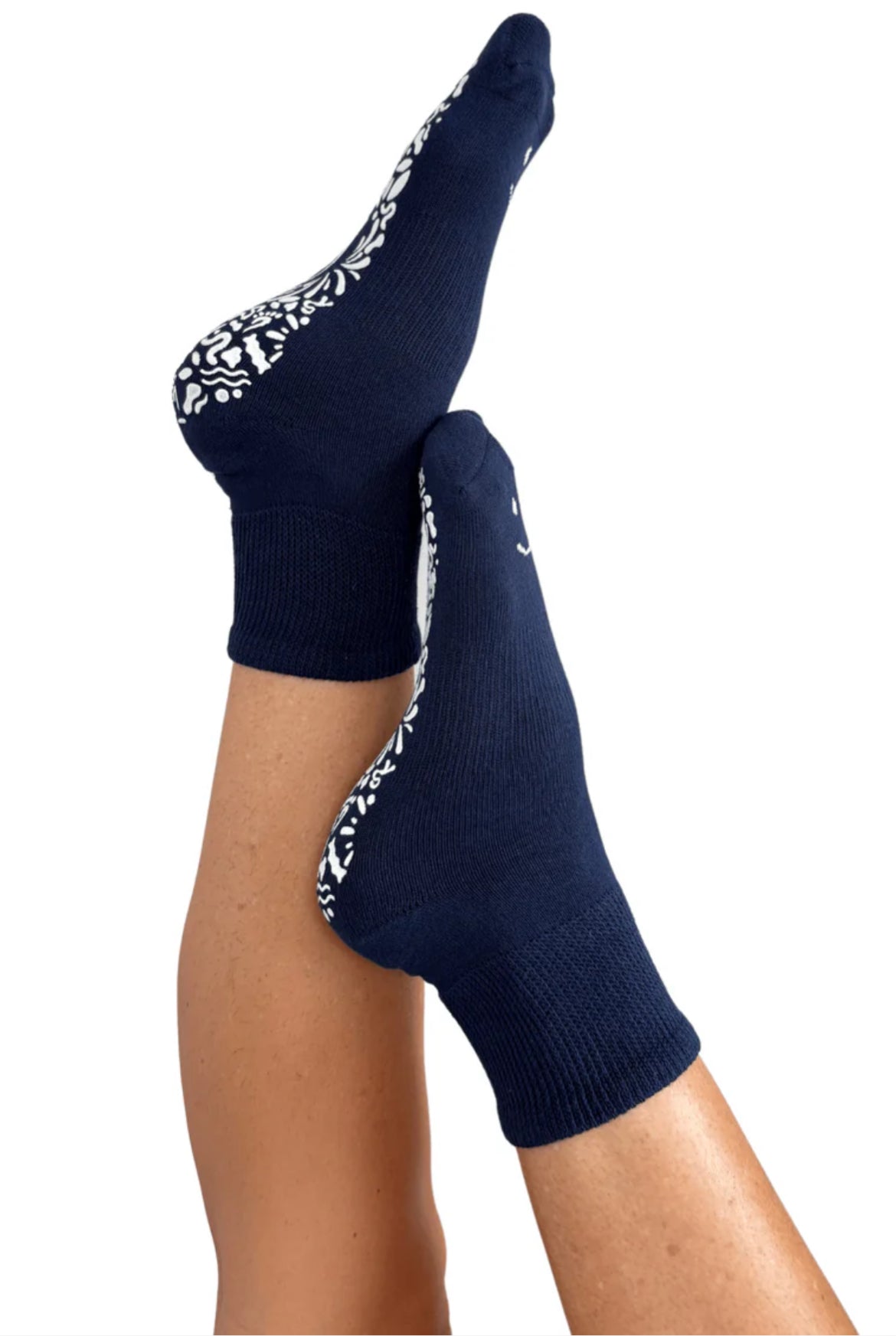 Happy Soles Therapeutic Socks