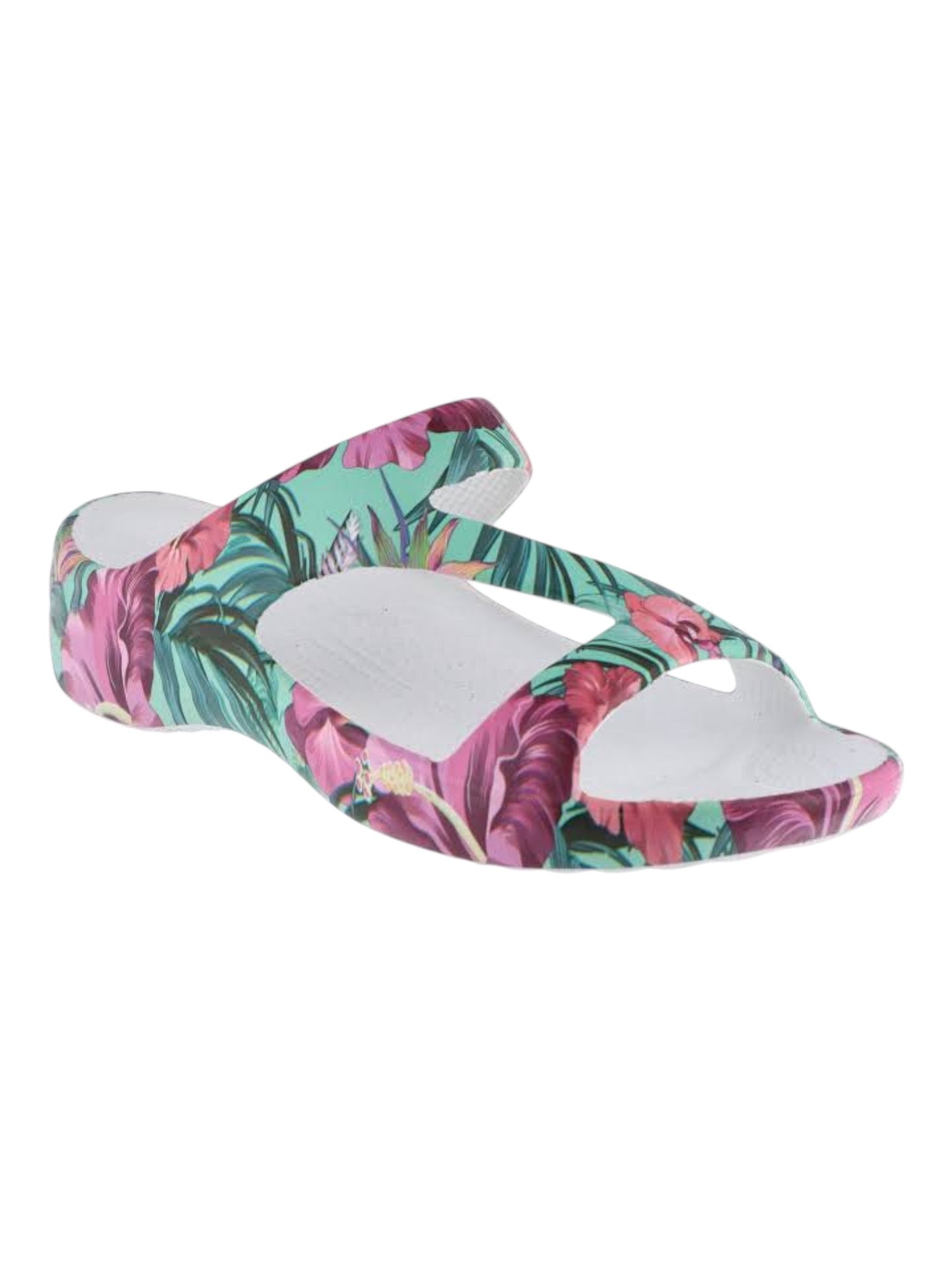 ZSandal Print