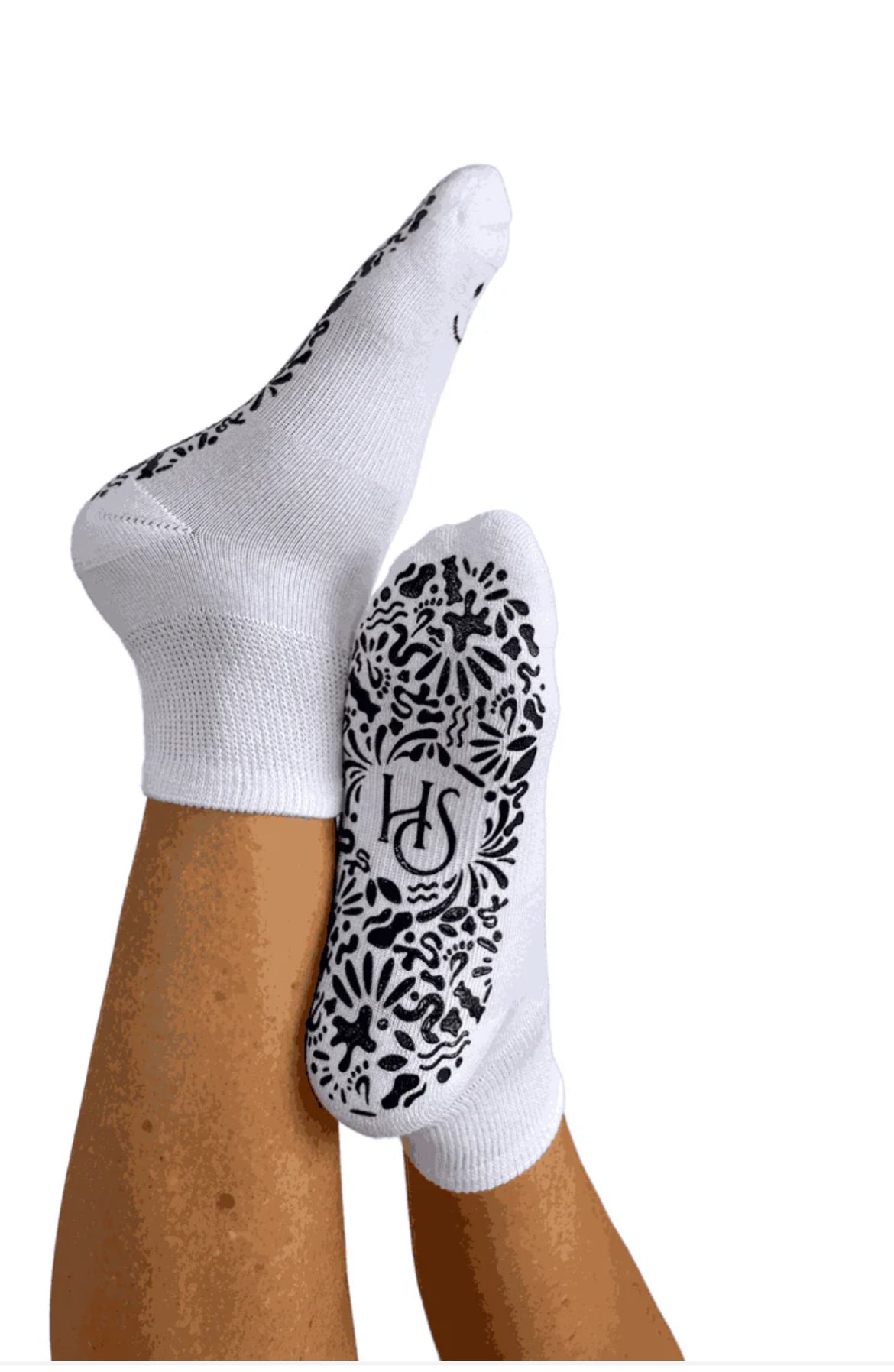 Happy Soles Therapeutic Socks