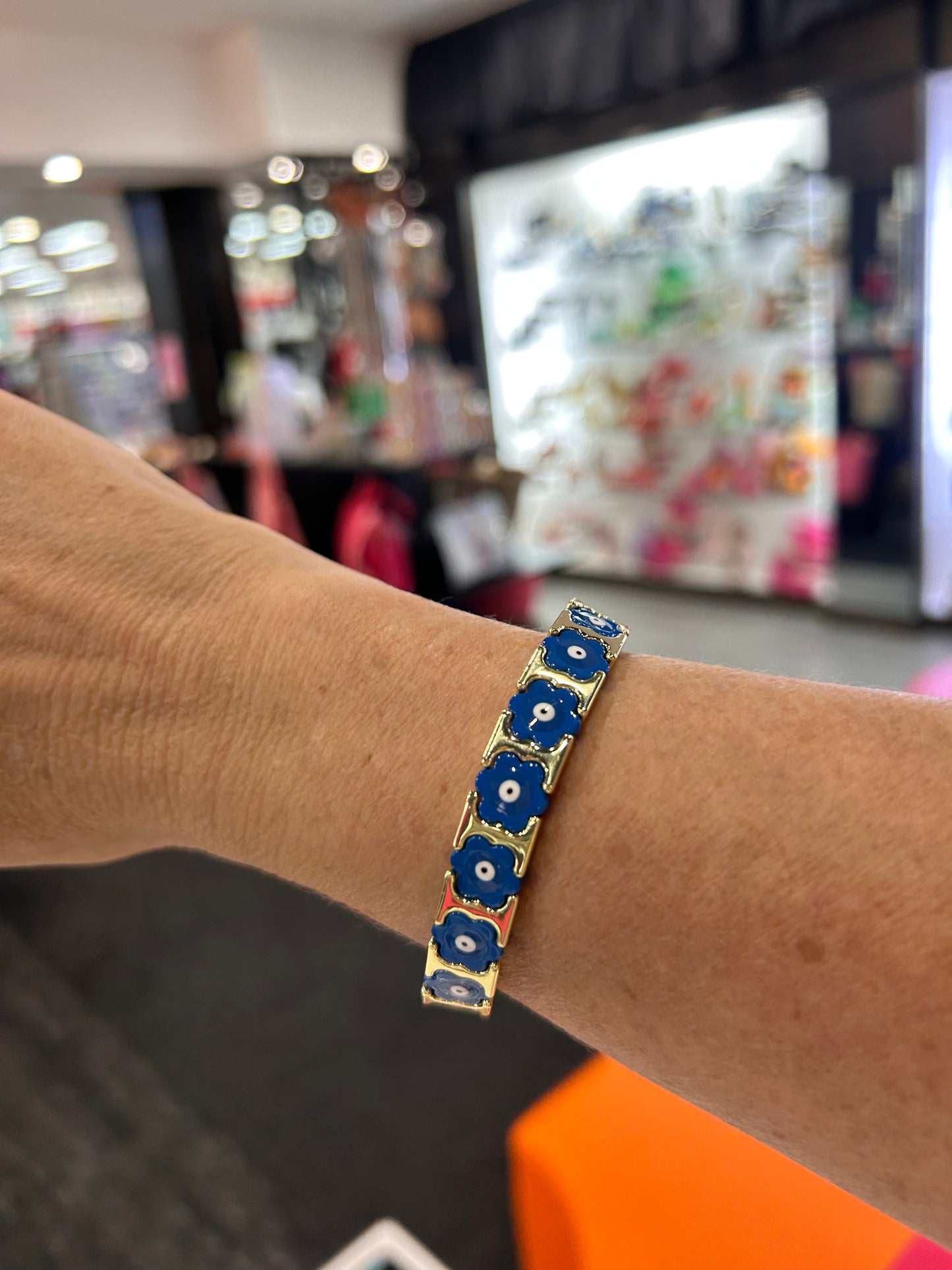 Daisy - Bracelet
