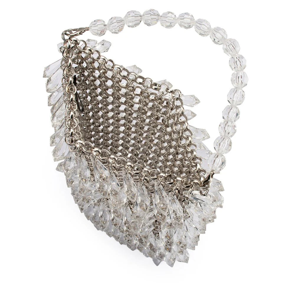 Florence Chainmail Bag