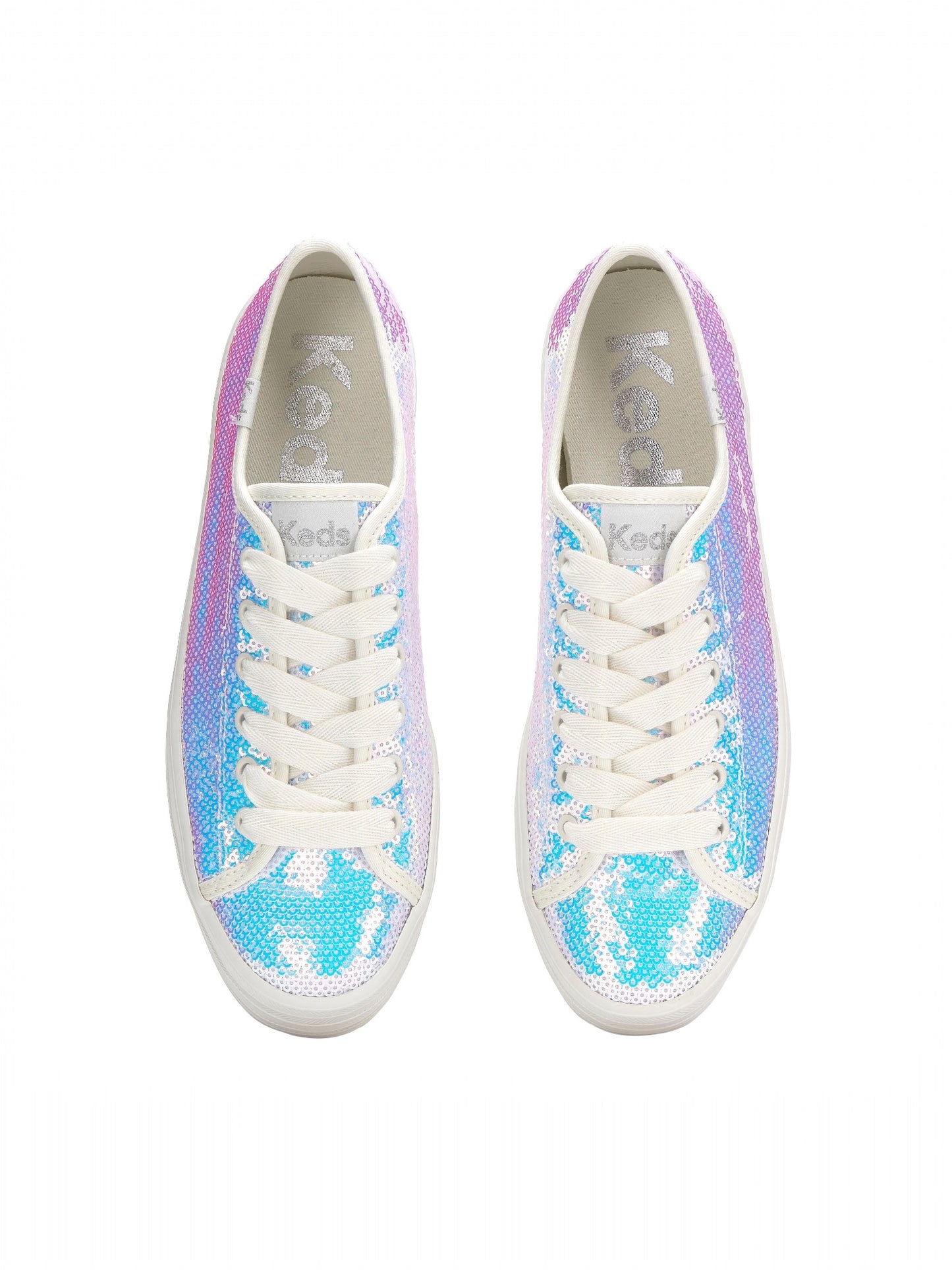 Triple Up Sequins