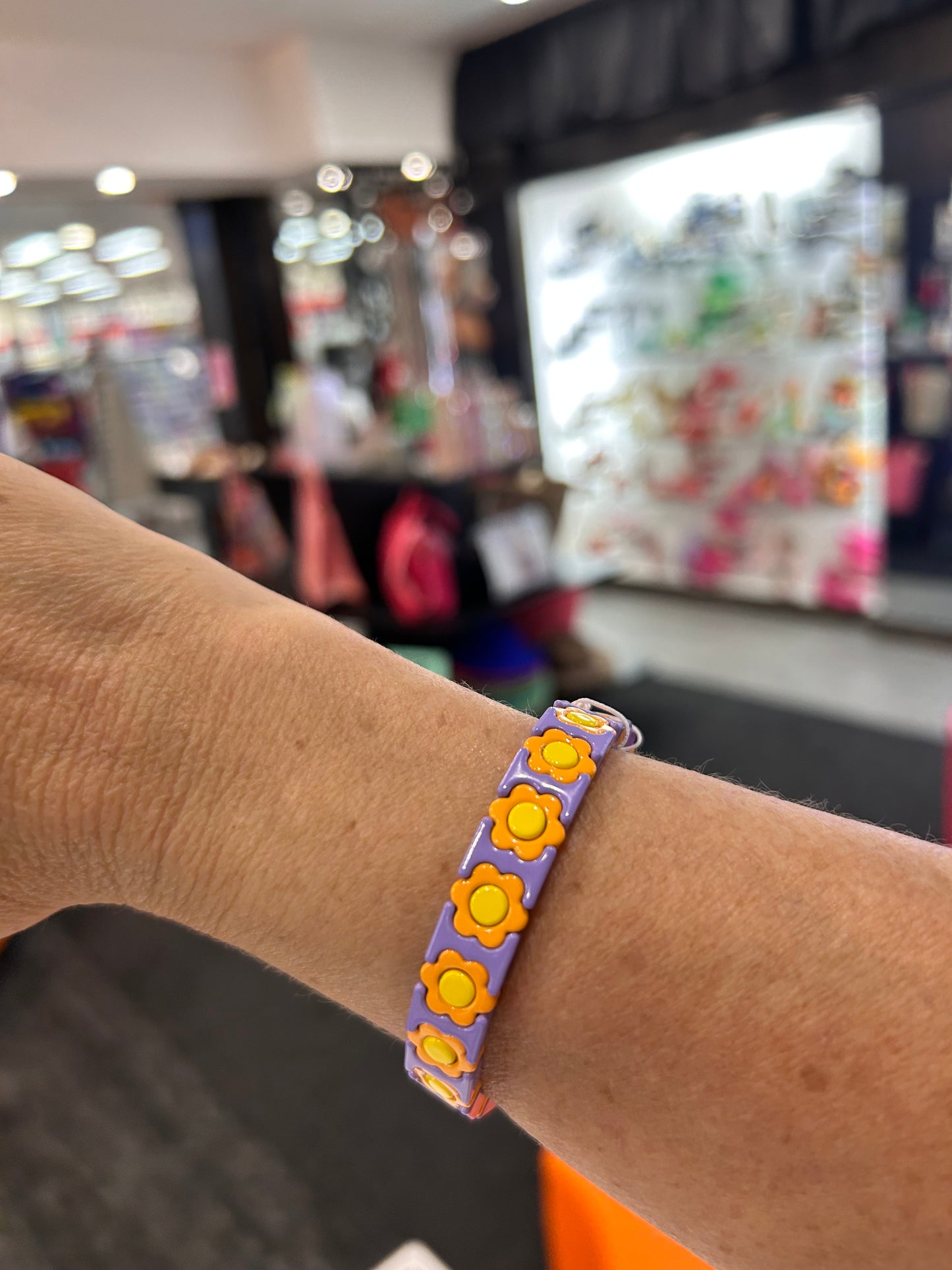 Daisy - Bracelet