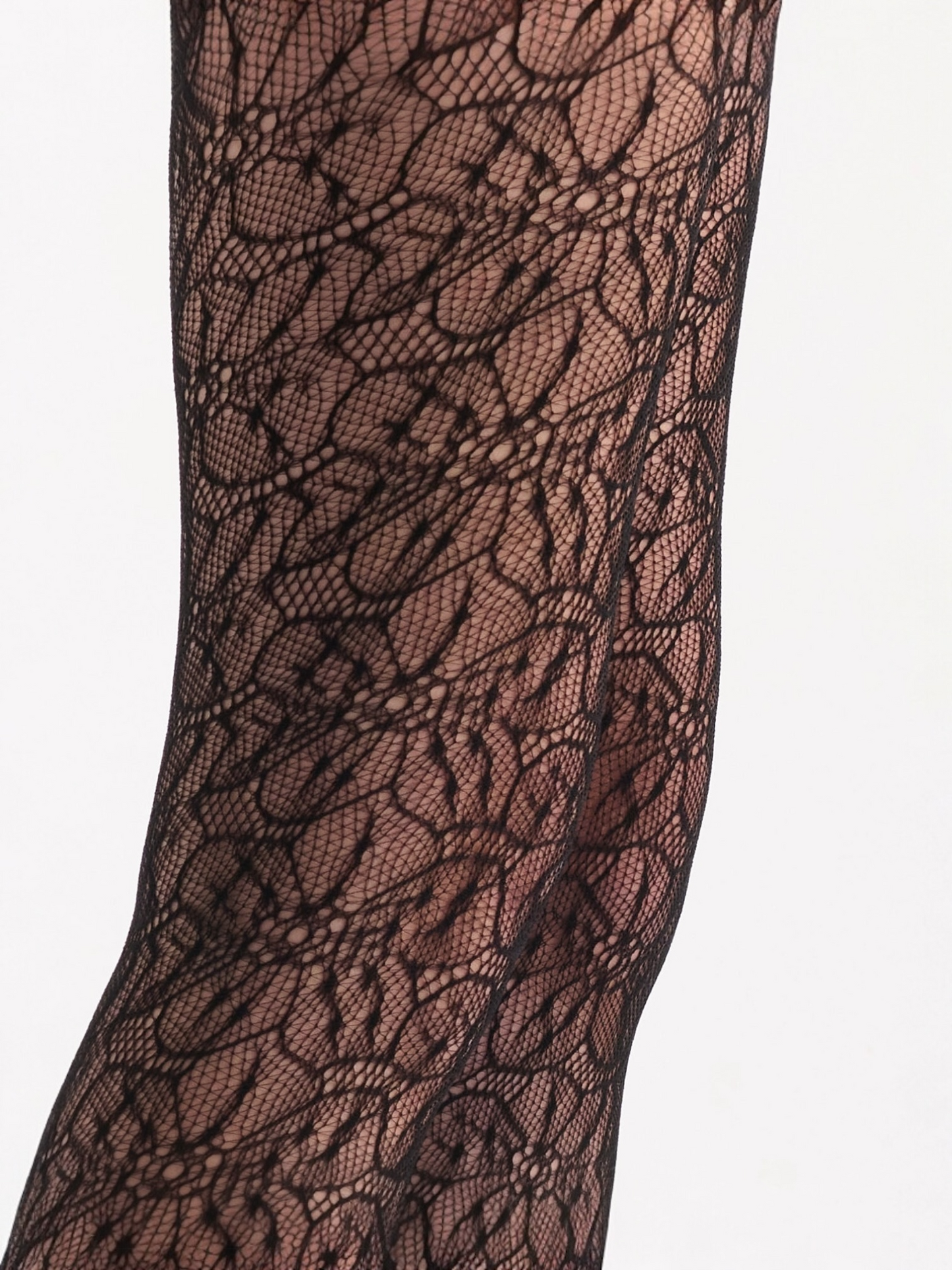 Aurora Floral Net Tight