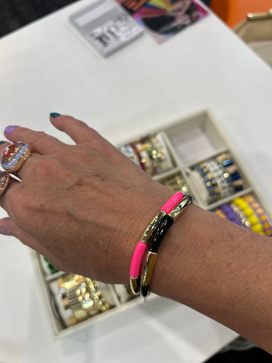 Charlotte - Bracelet