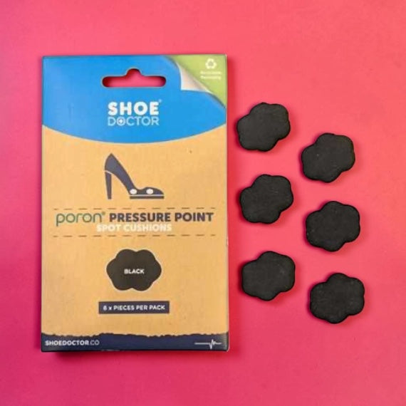 Pressure Point Pads