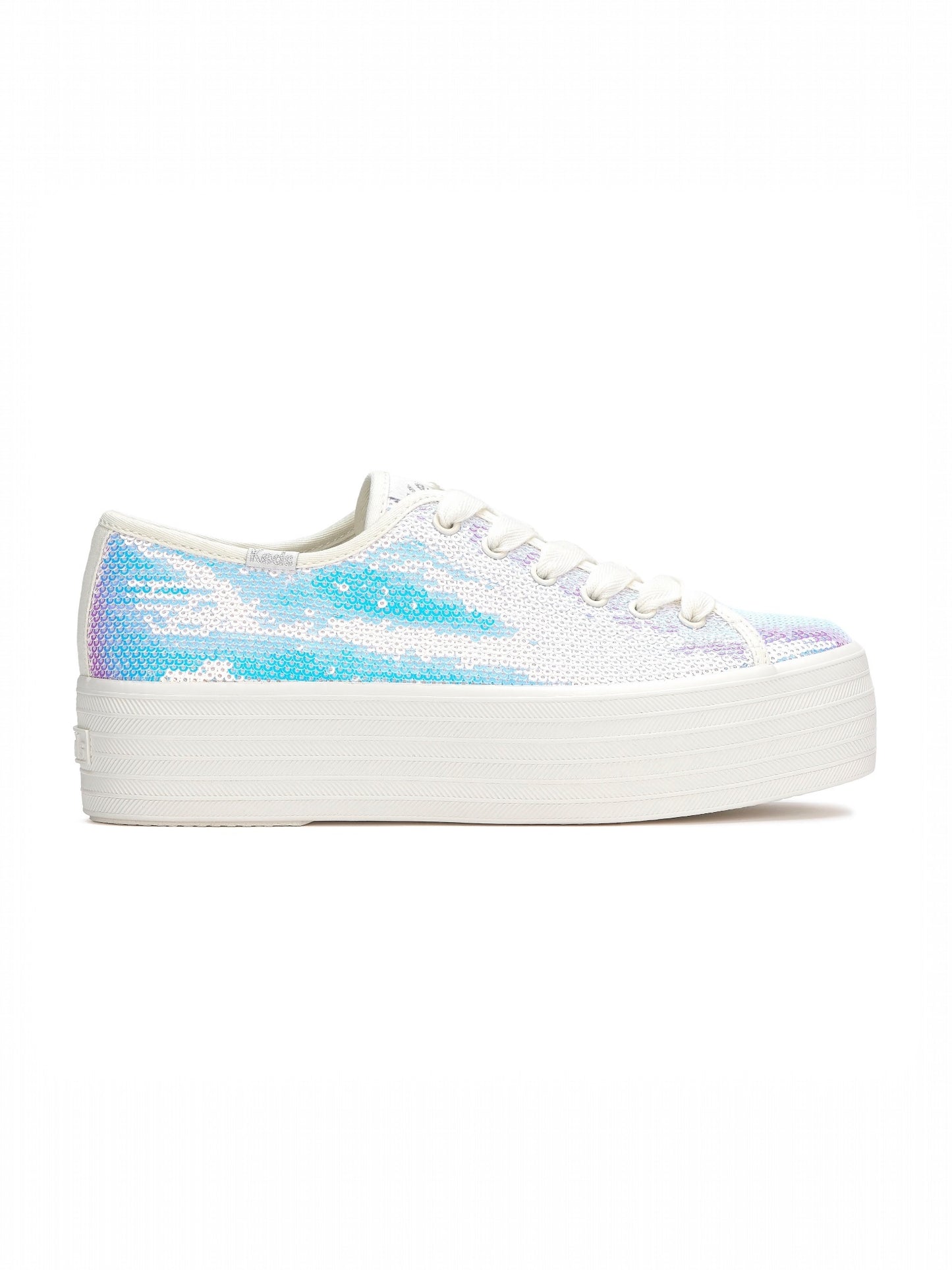 Triple Up Sequins