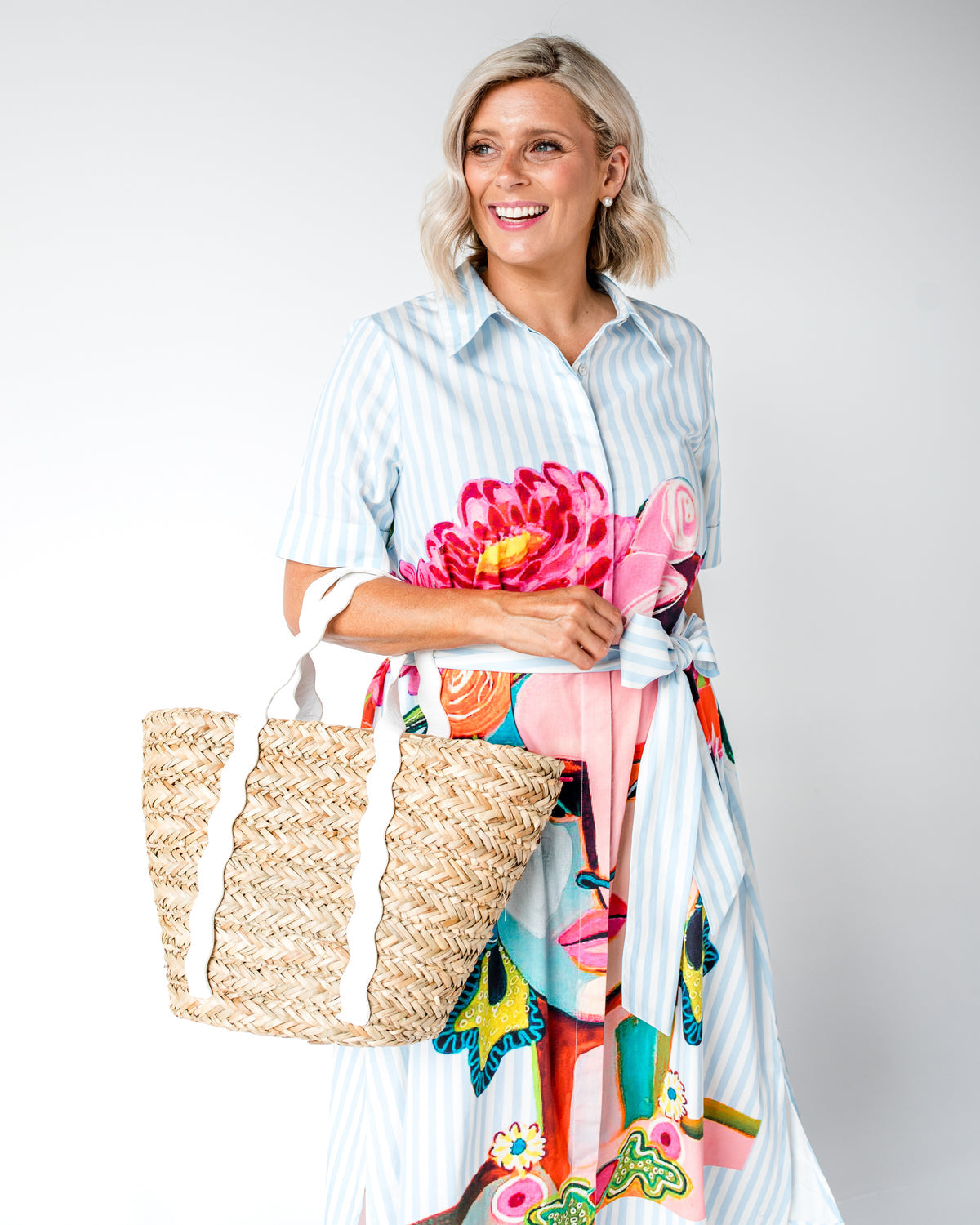 Juliette Basket