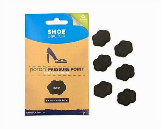 Pressure Point Pads