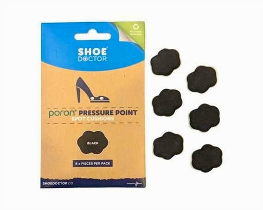Pressure Point Pads