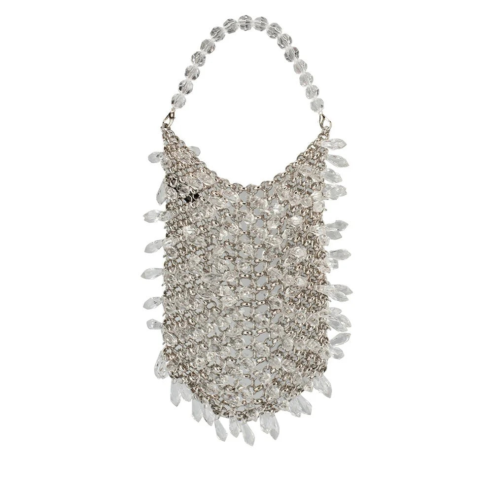 Florence Chainmail Bag