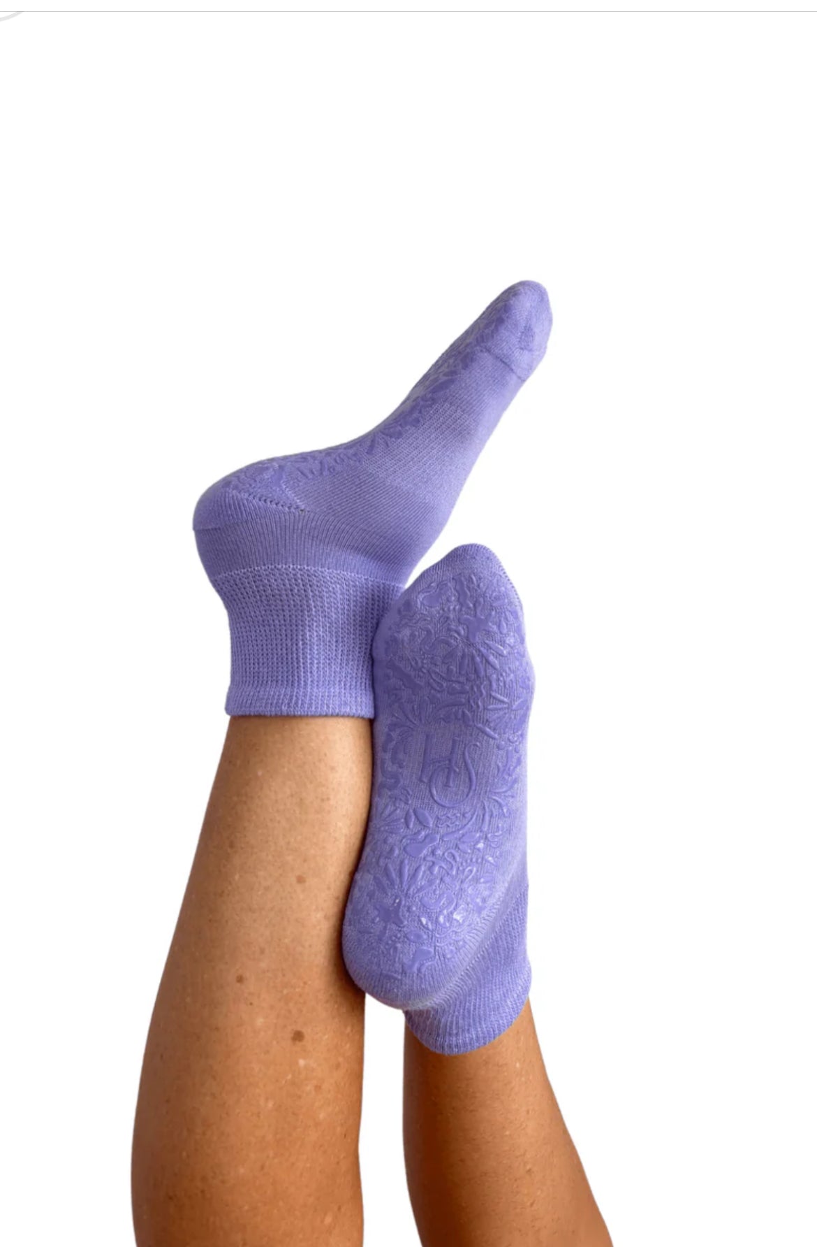 Happy Soles Therapeutic Socks
