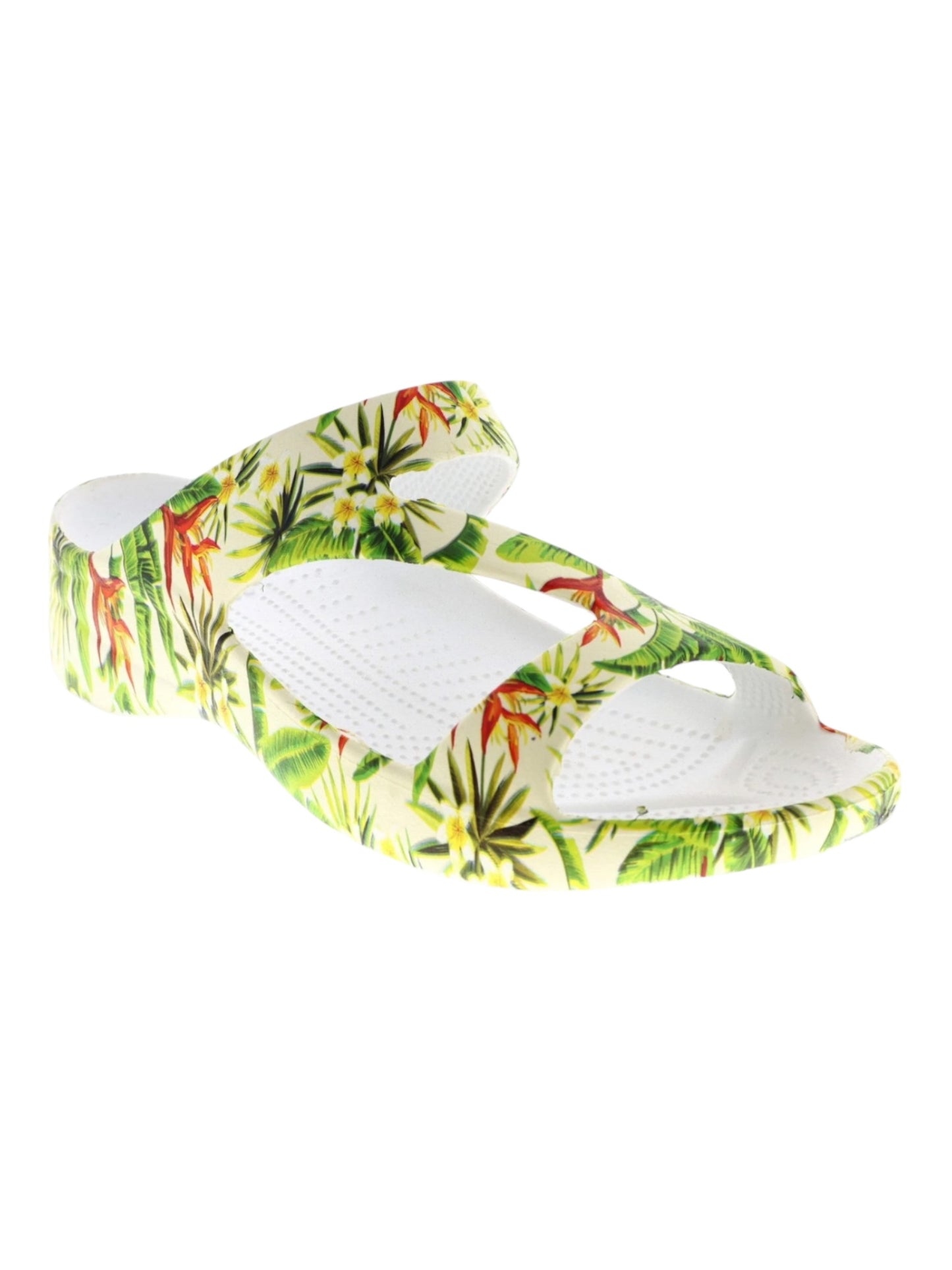 ZSandal Print