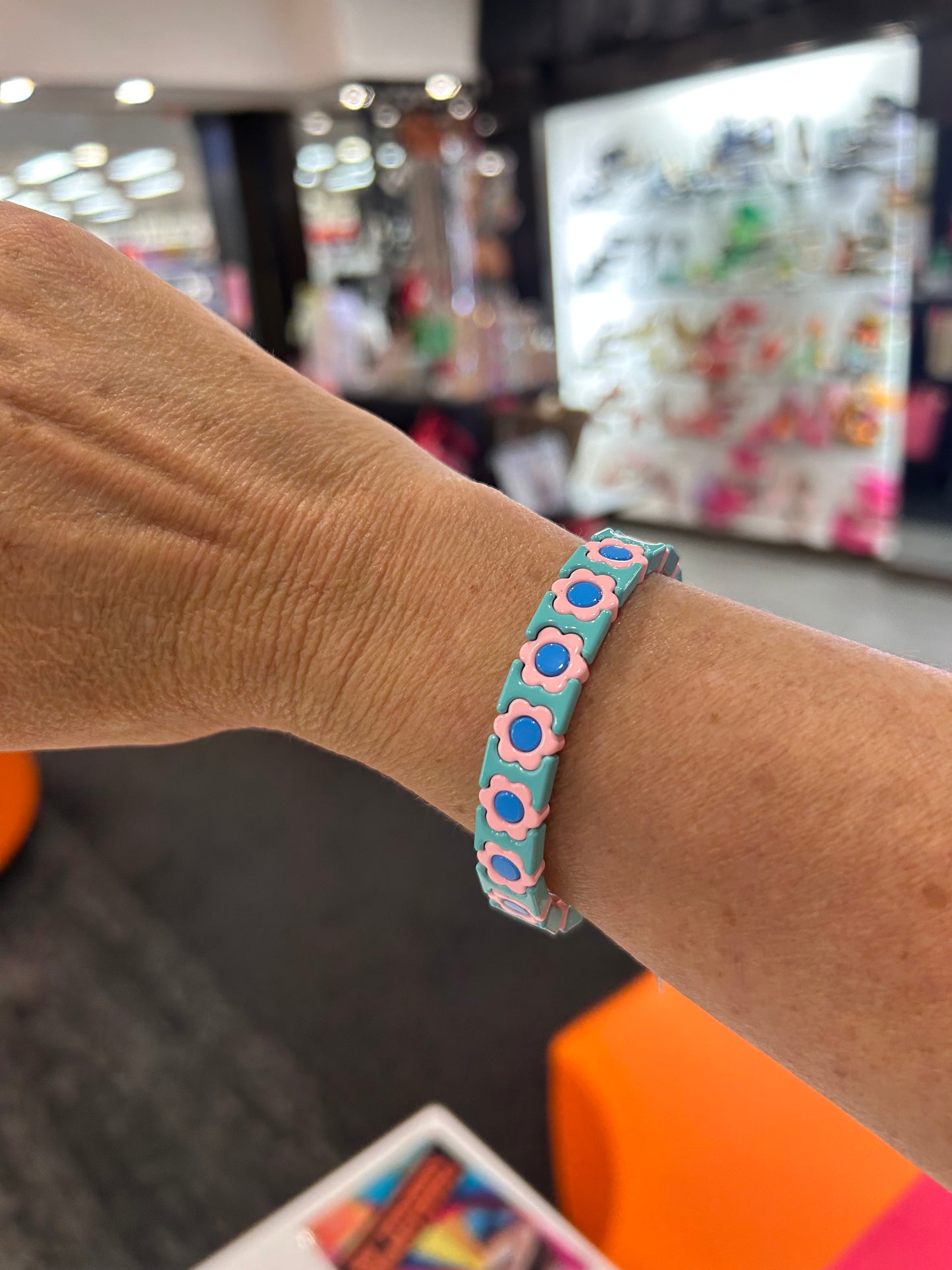 Daisy - Bracelet