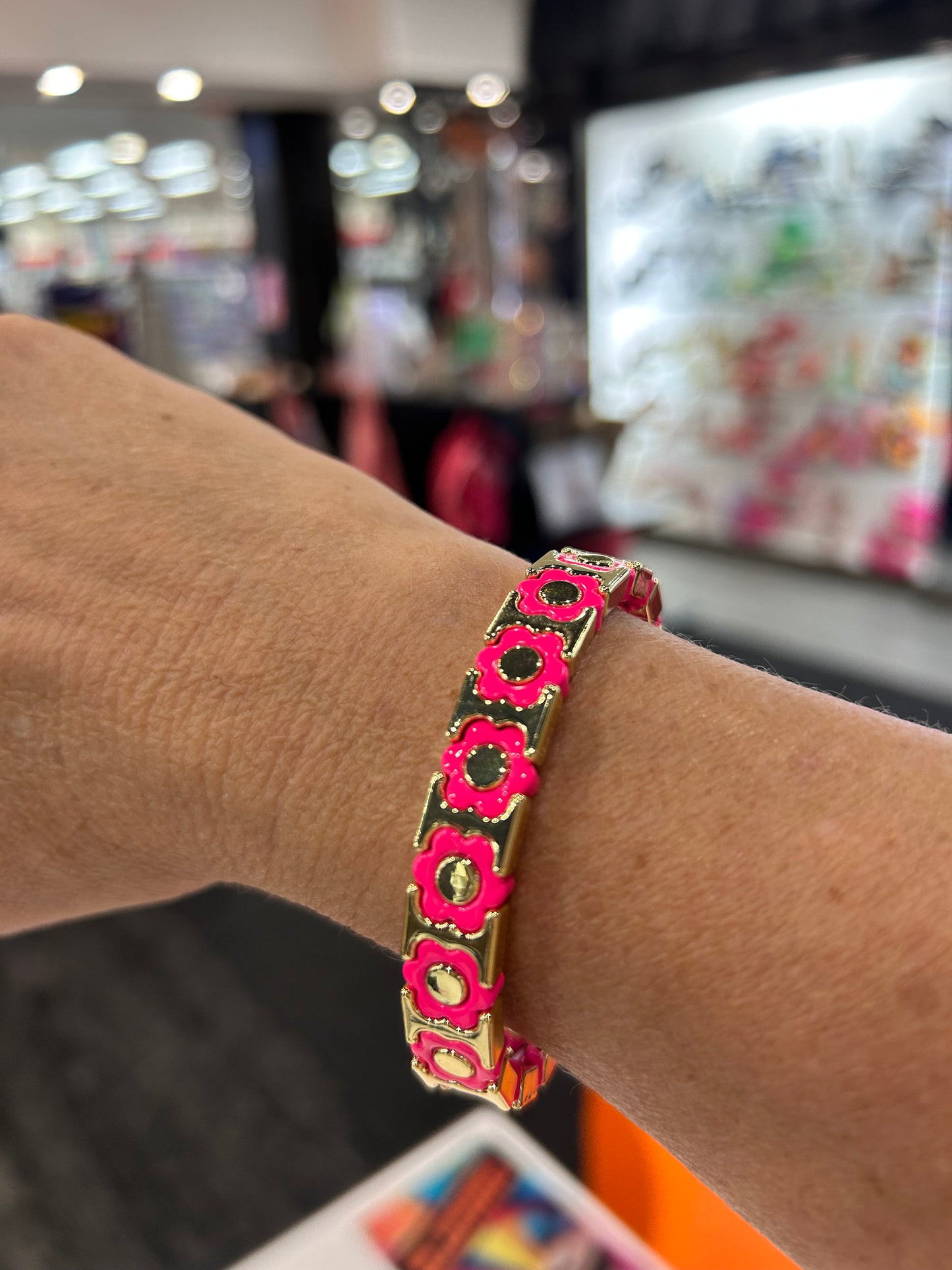 Daisy - Bracelet