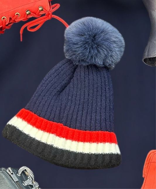 Benny Beanie