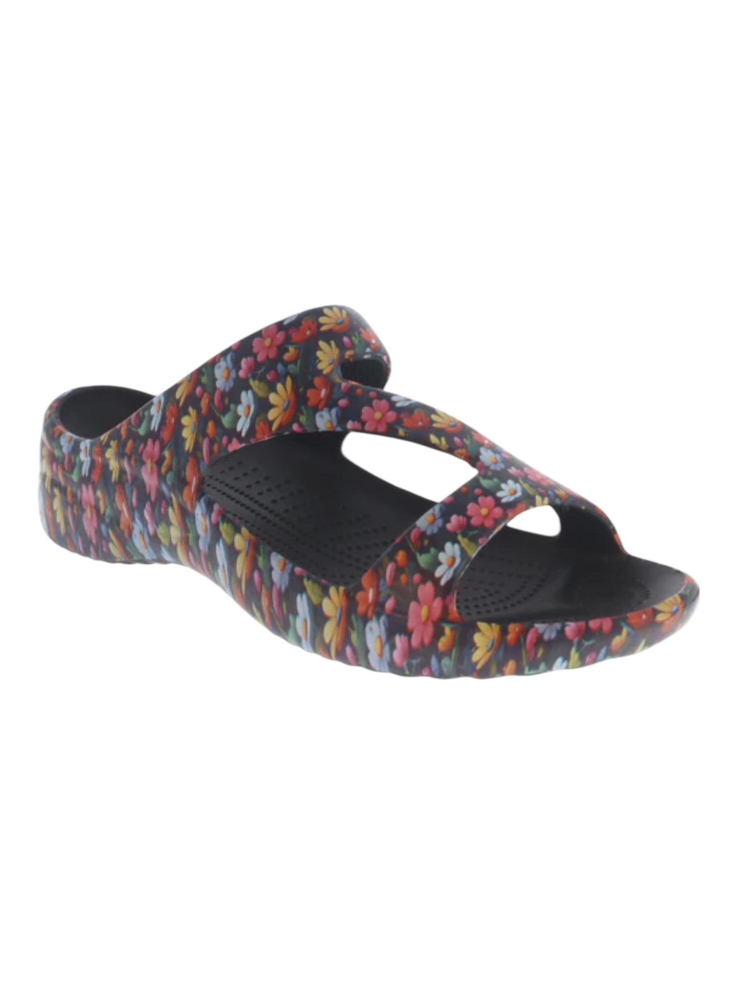 ZSandal Print