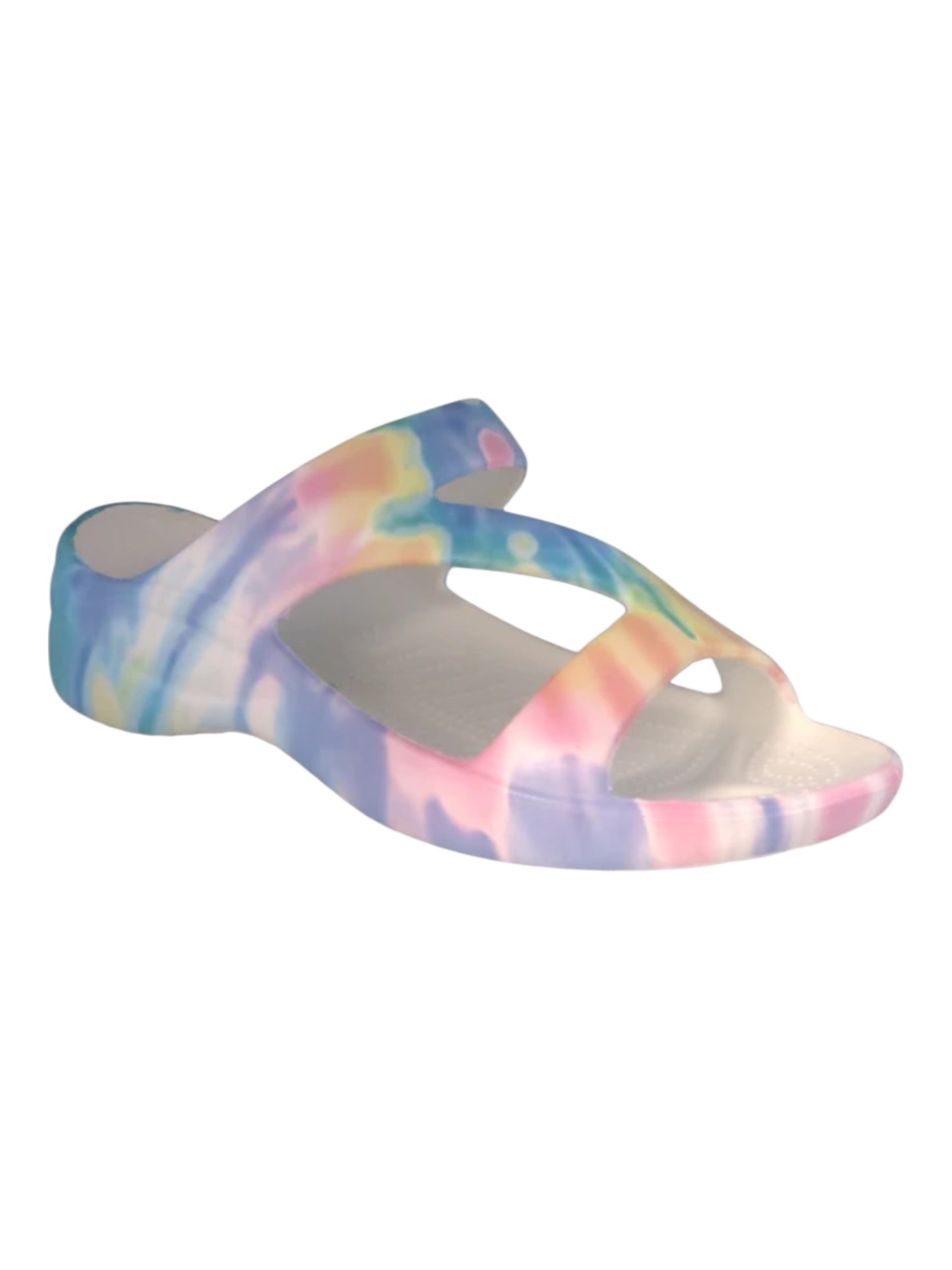 ZSandal Print