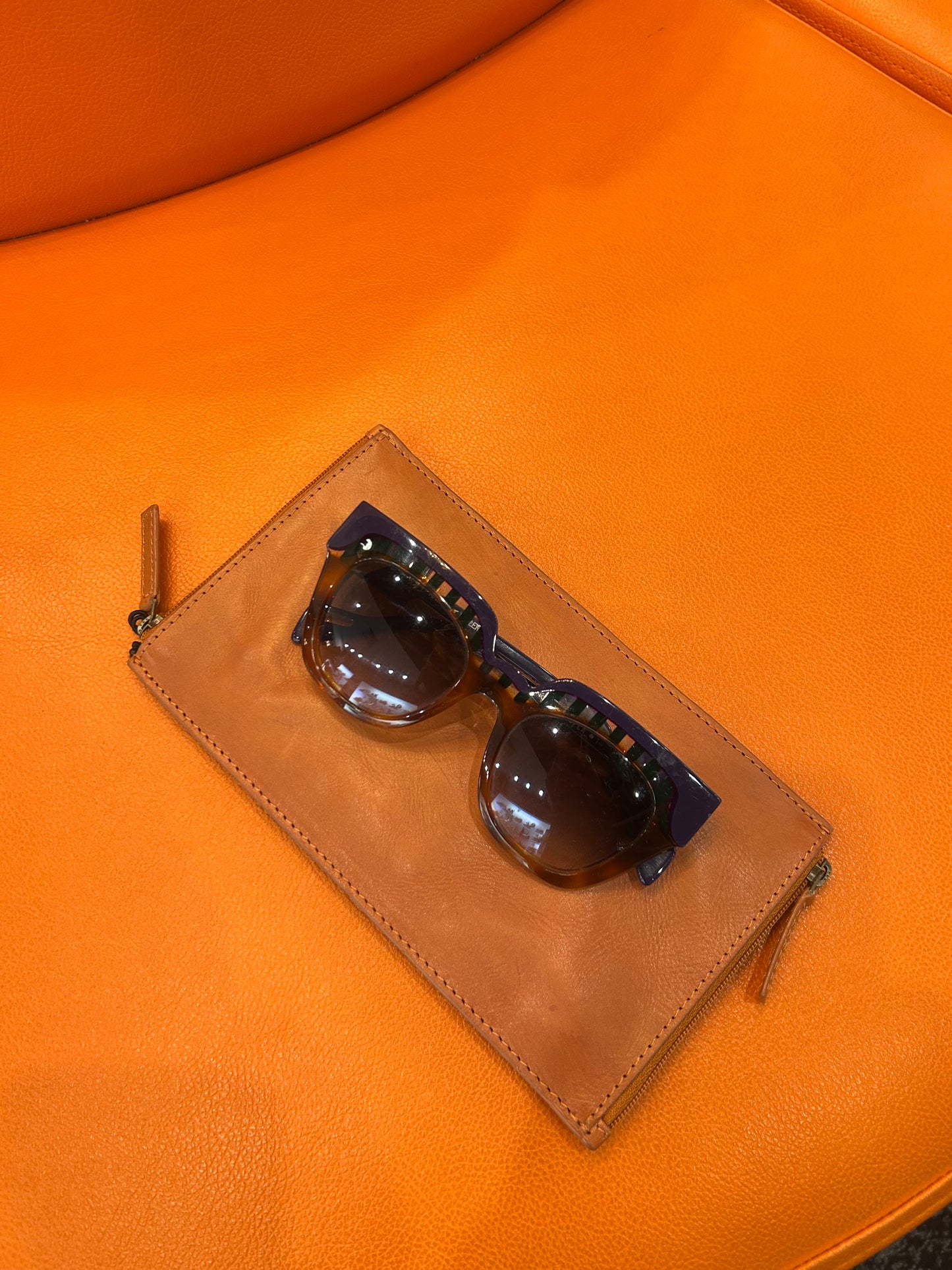 Glasses Case - CB