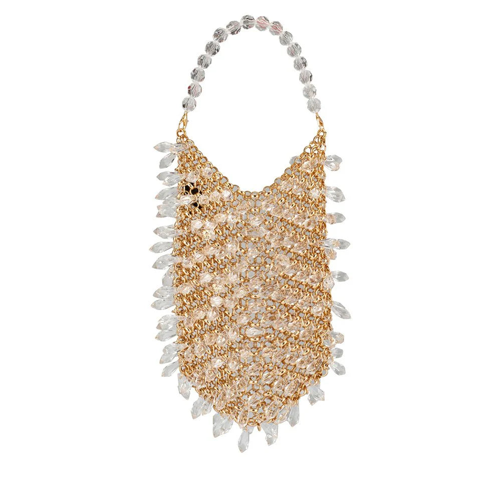 Florence Chainmail Bag