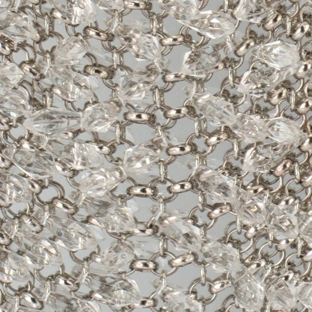 Florence Chainmail Bag