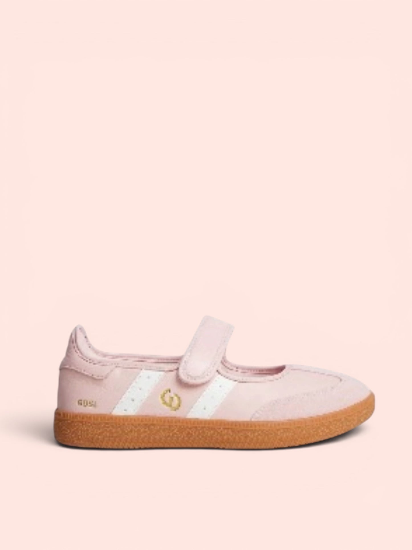 Goodsole Parlay Sneakerina Flat