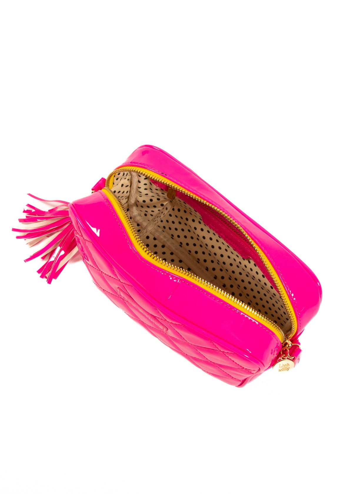 Sally Crossbody