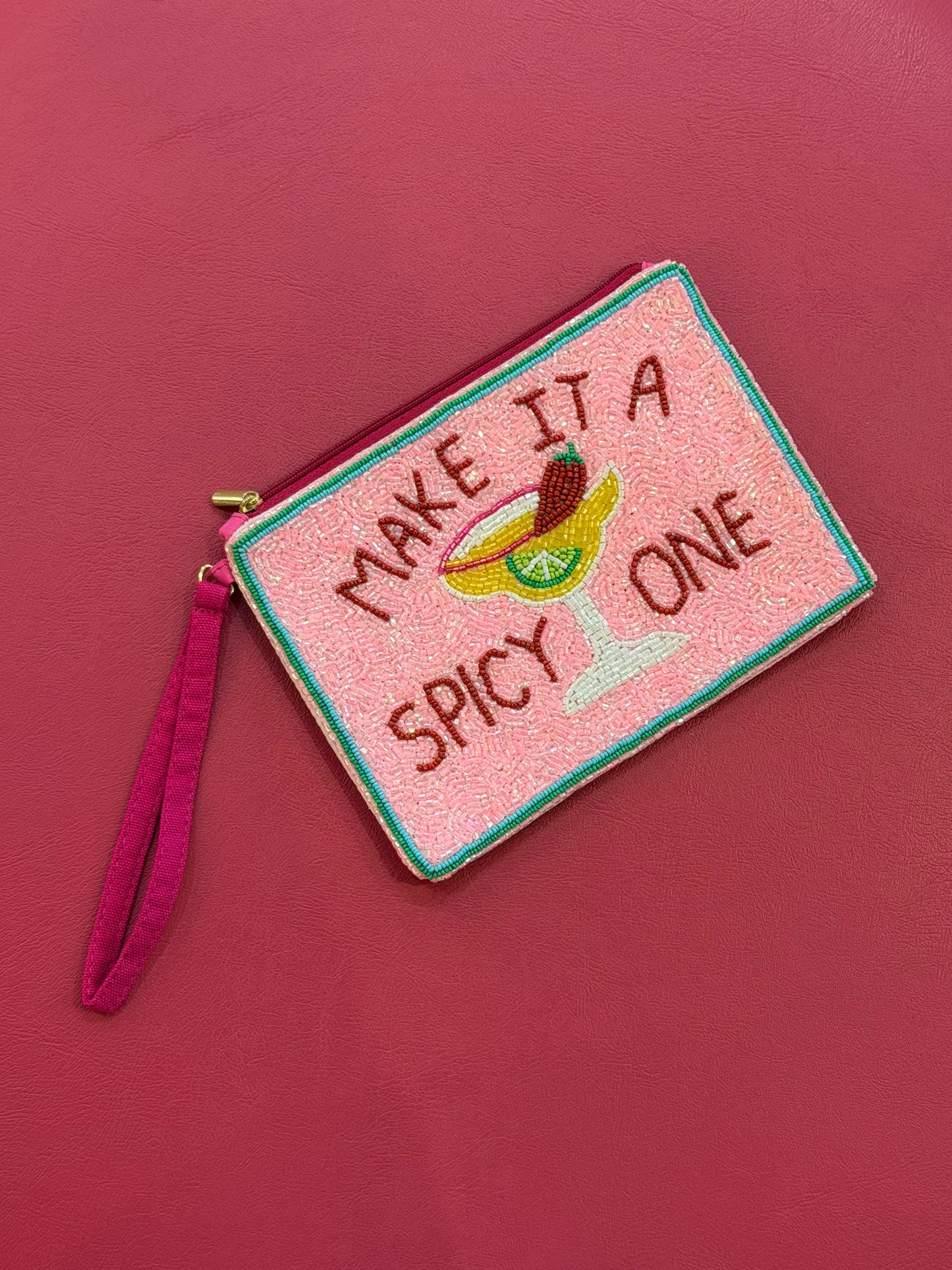 Make It A Spicy One Small Pouch