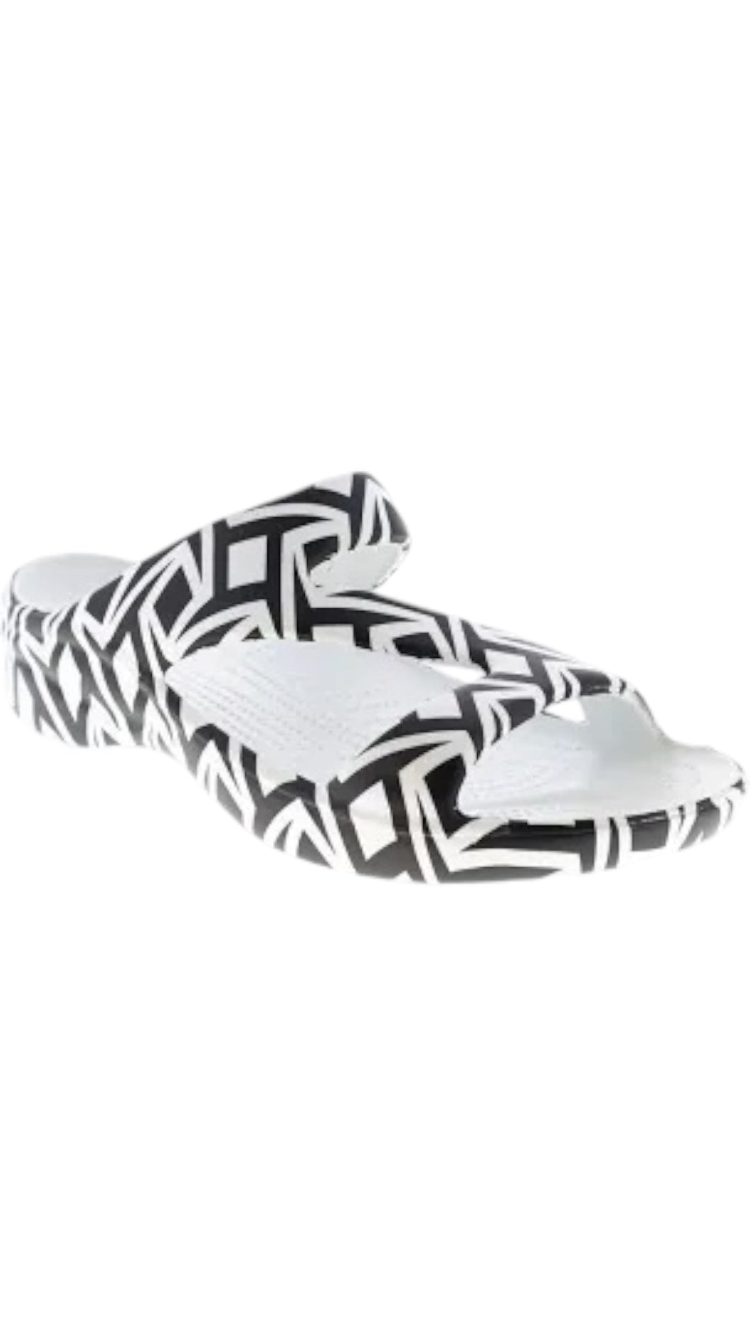 ZSandal Print