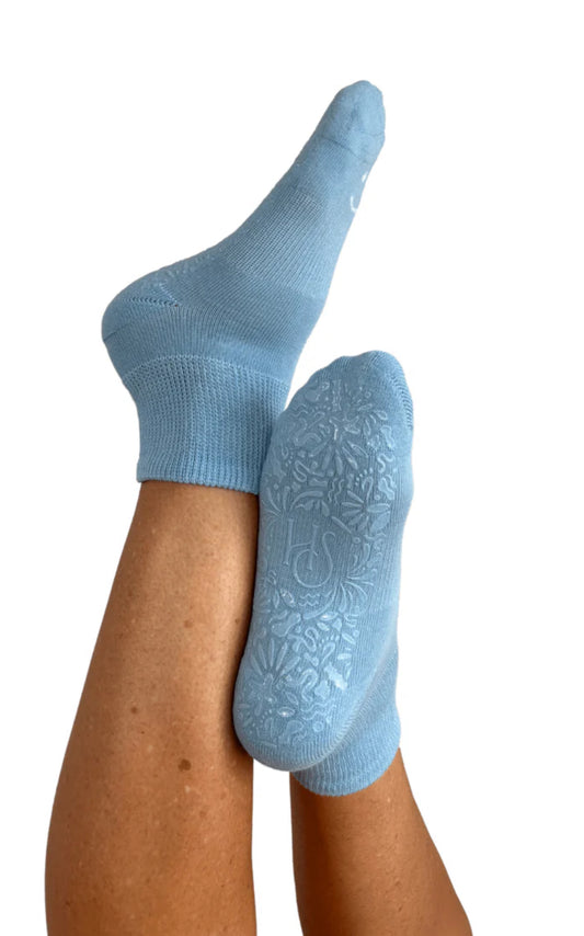 Happy Soles Therapeutic Socks