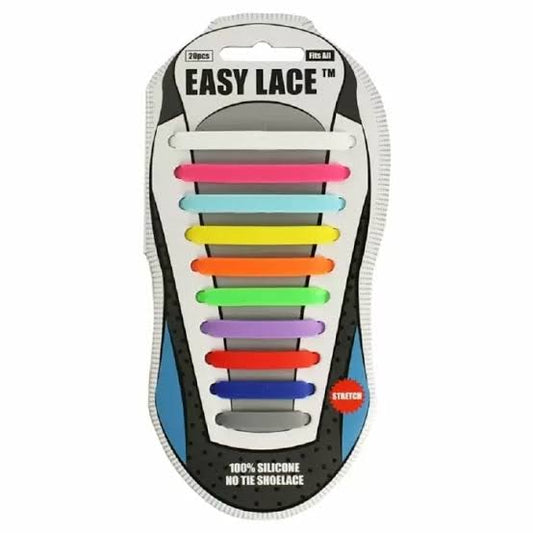 Easy Laces