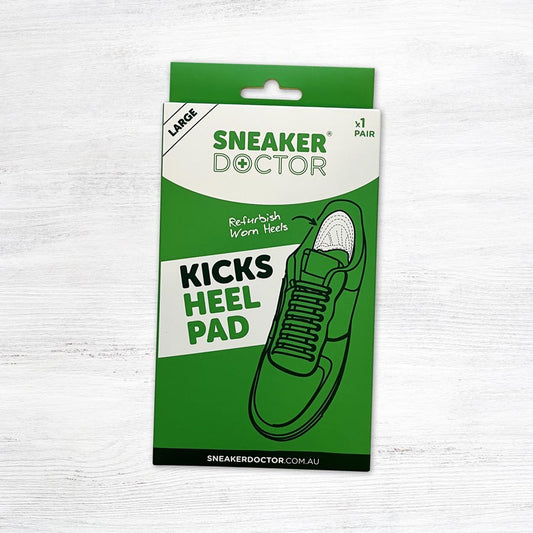 Kicks Heel Pad