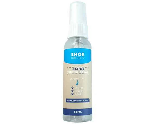 Leather Stretch Spray