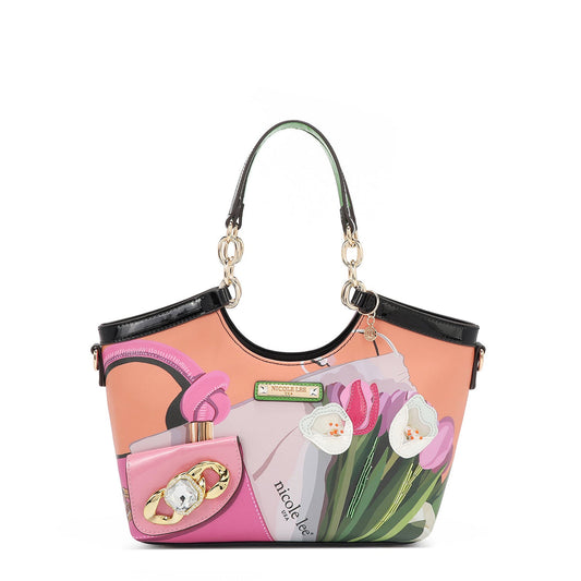 VB17242 Blossom Tote Bag