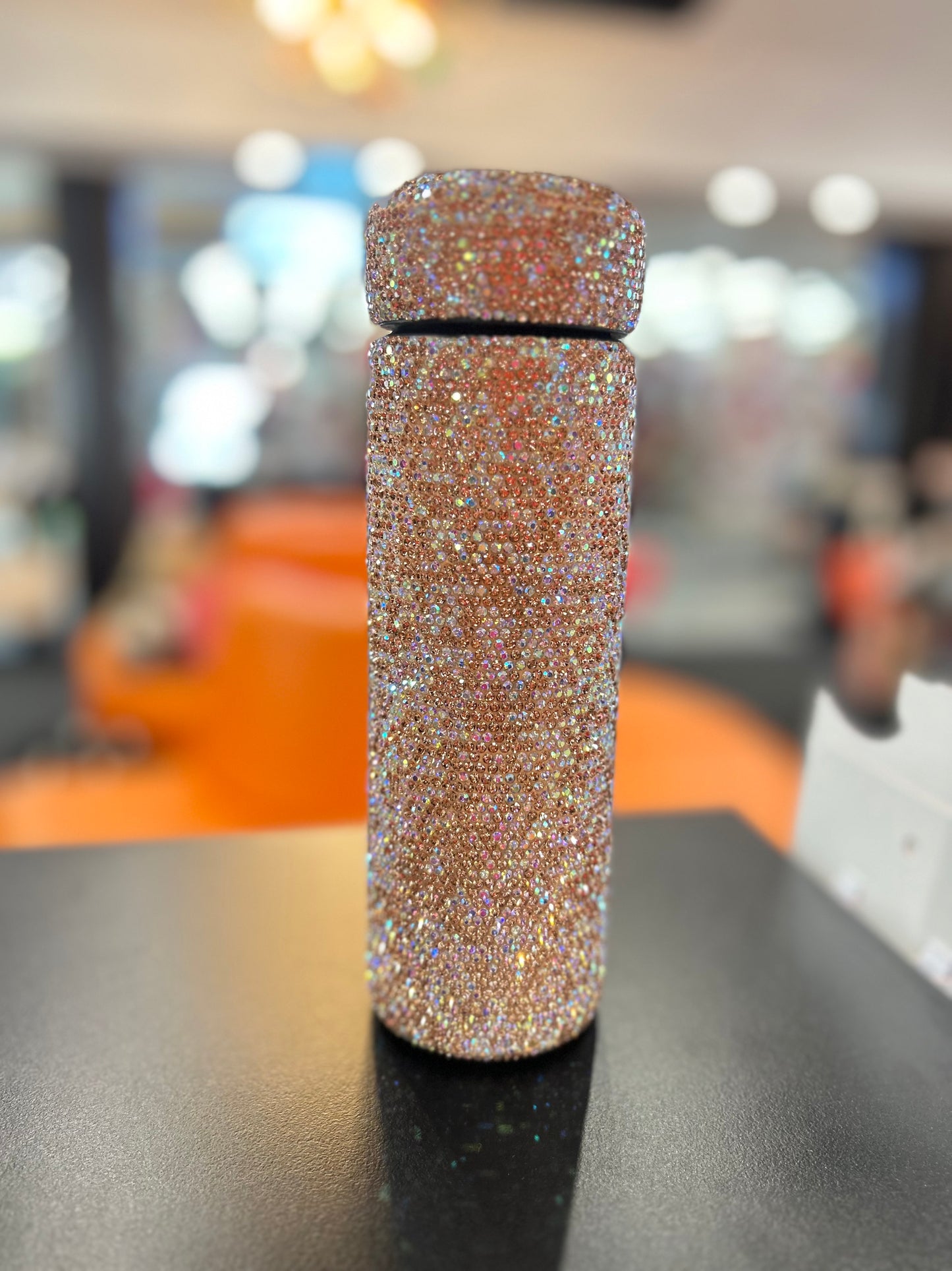 Travel Thermos 500ml