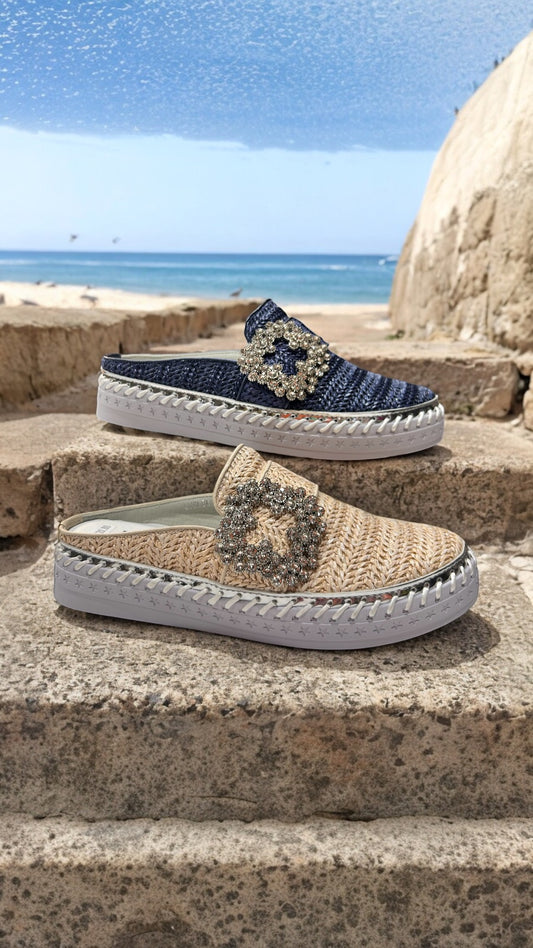 Luna Mule