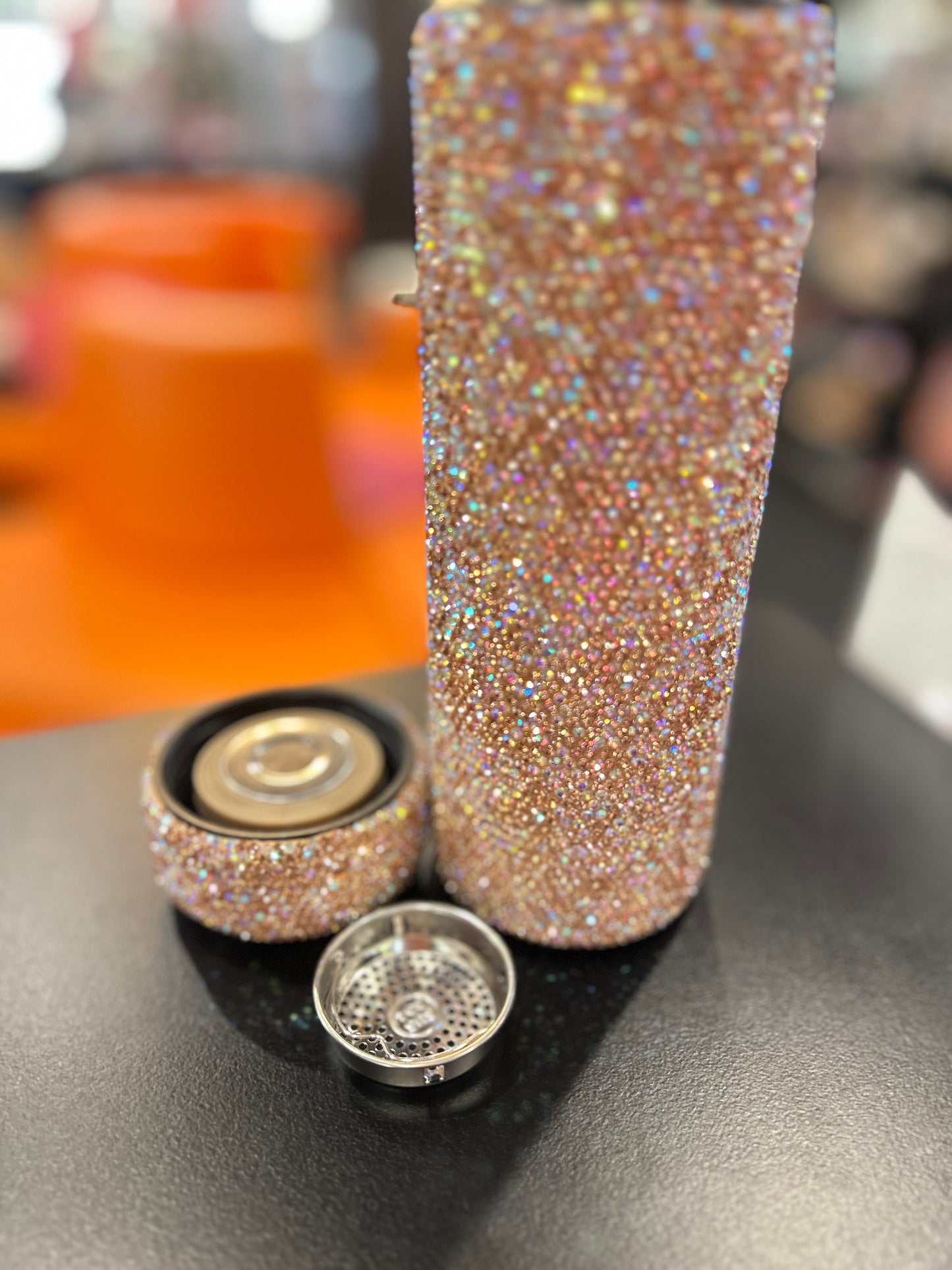 Travel Thermos 500ml