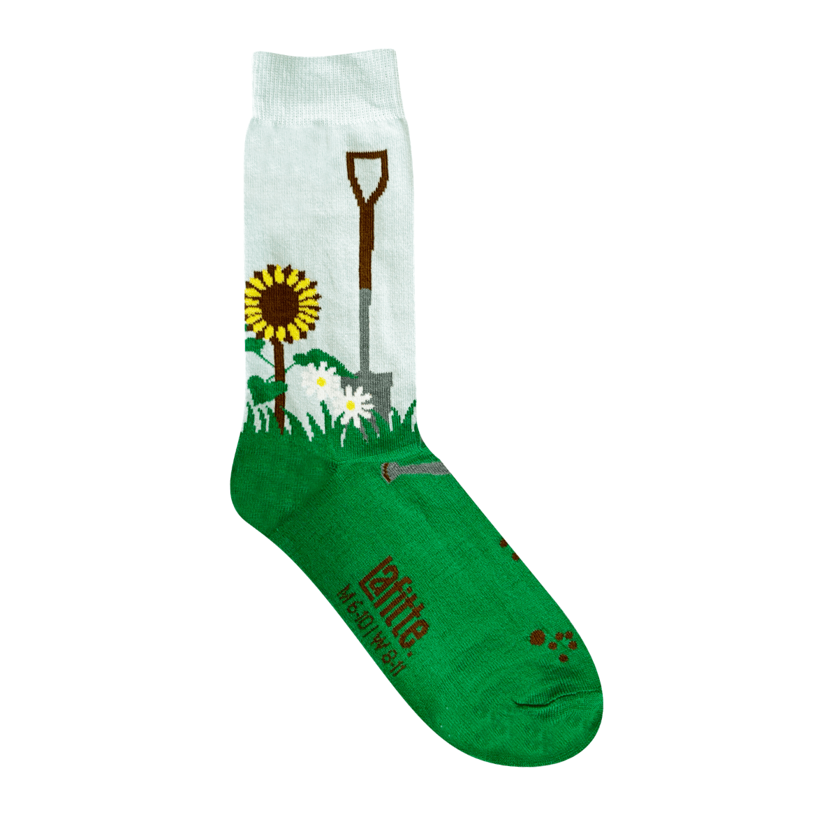 Cotton Crew Sock