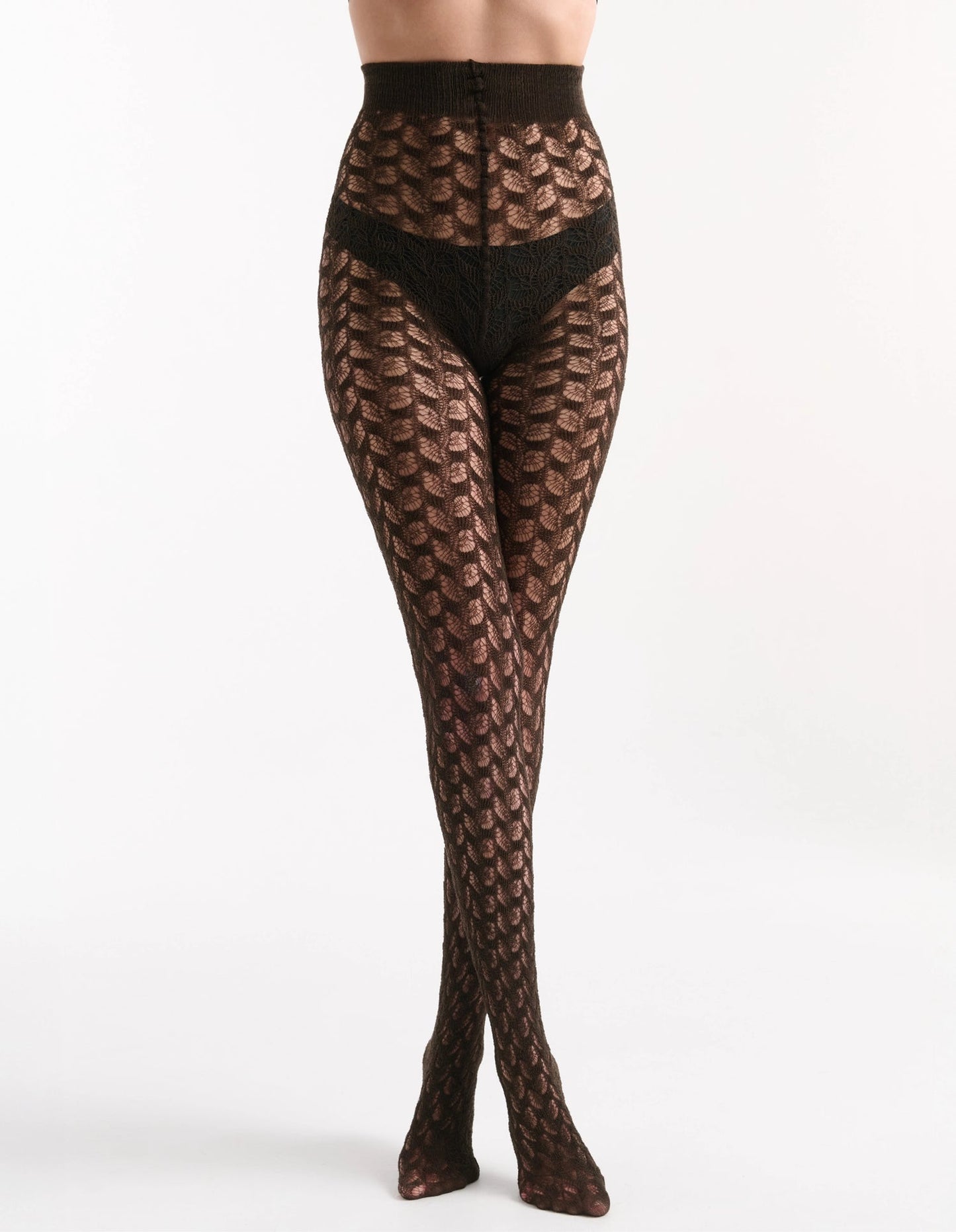 Noemi Winter Weave Tight