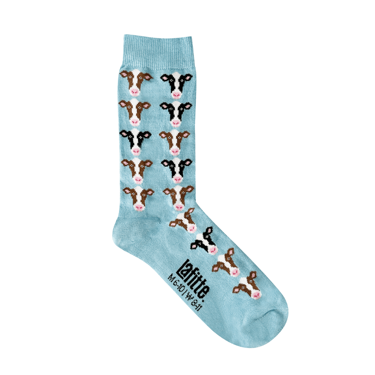 Cotton Crew Sock