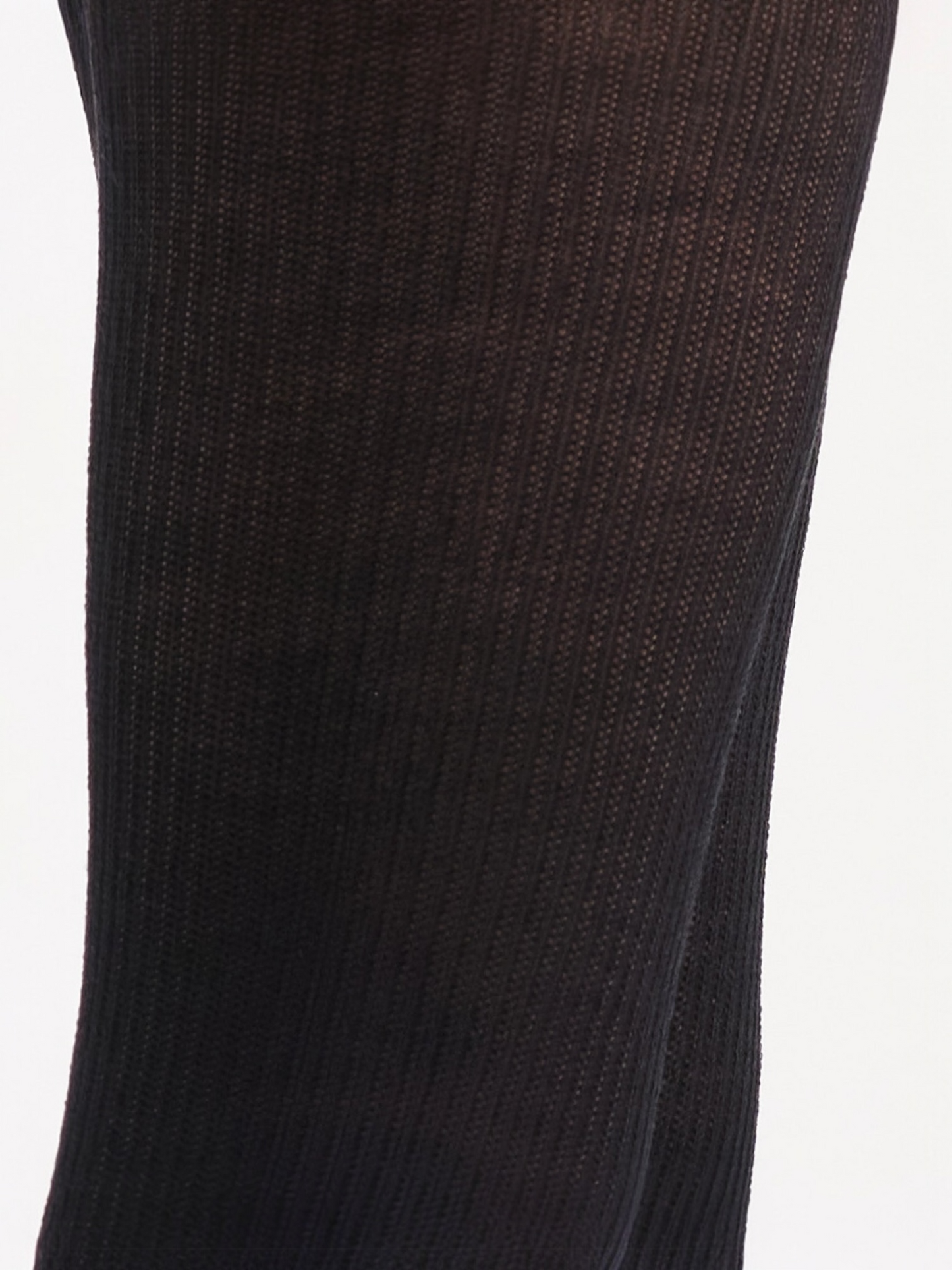 Stefania Rib Knit Tight