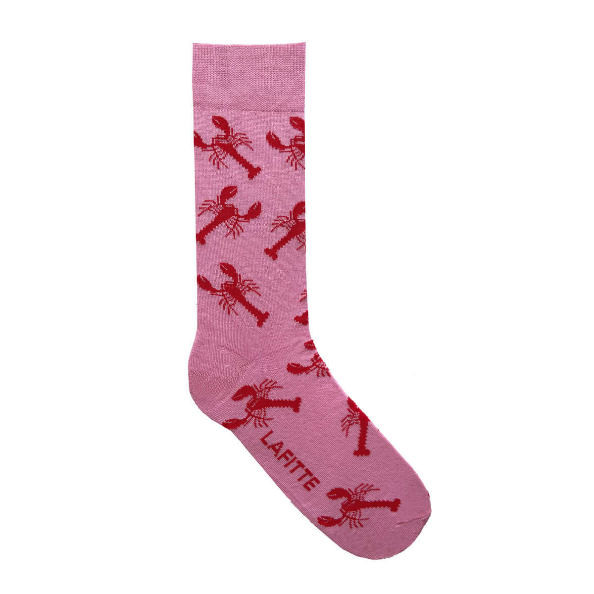 Cotton Crew Sock