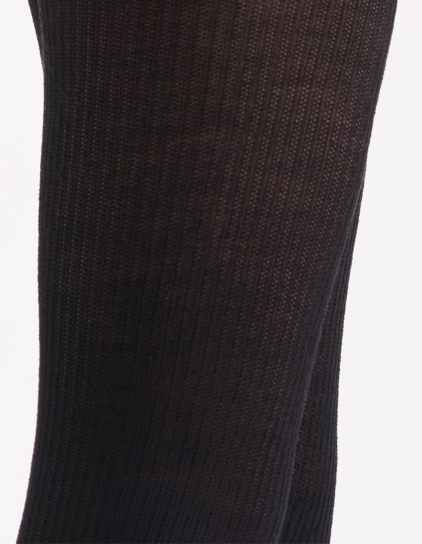 Stefania Rib Knit Tight