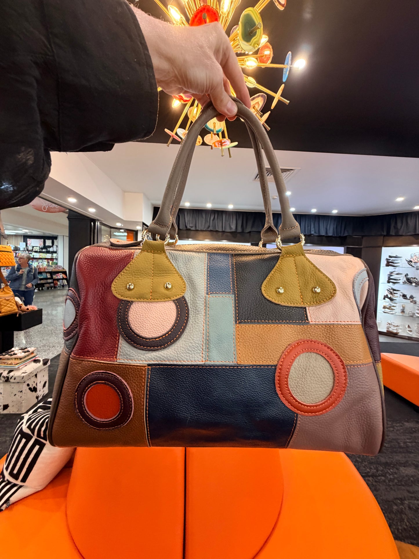 Retro Luxe
