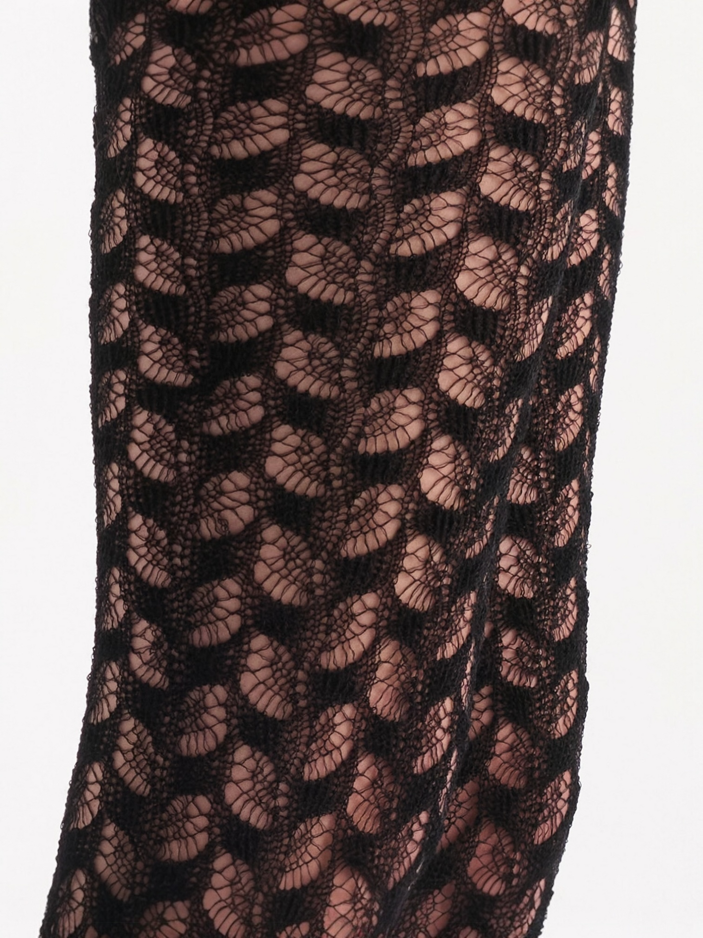 Noemi Winter Weave Tight