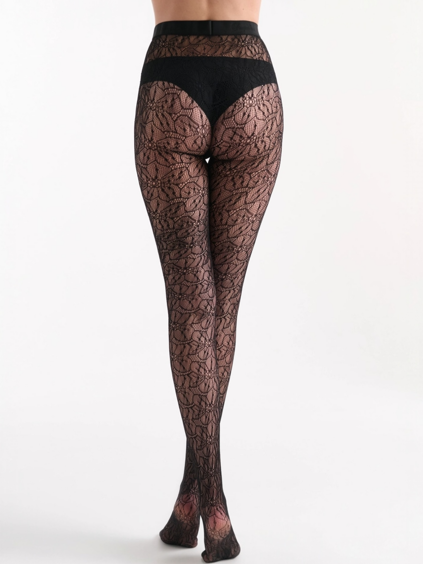 Aurora Floral Net Tight